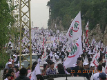 Lebanese Forces Students